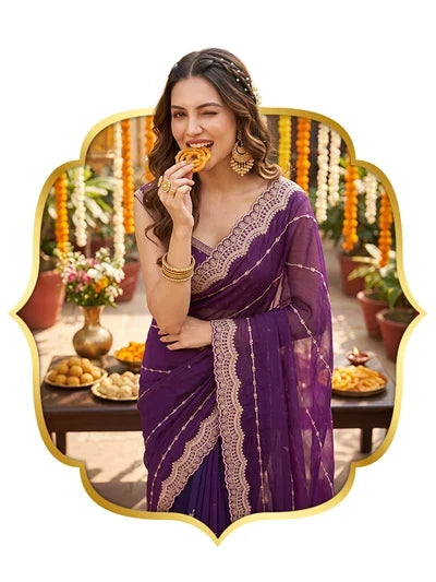 SAREE