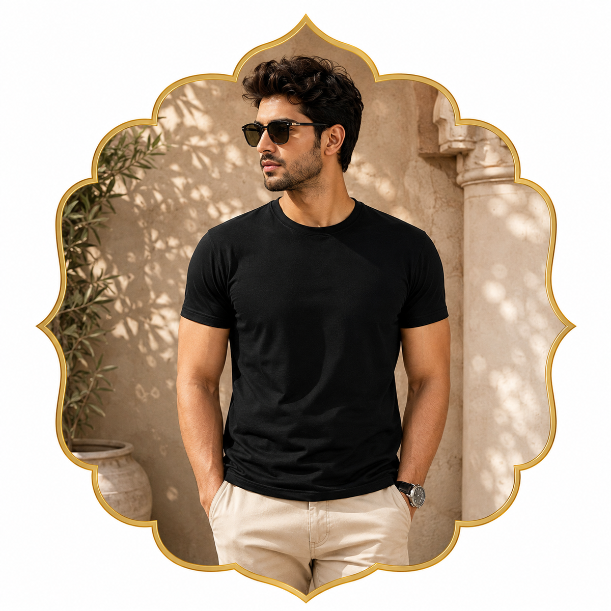 T- SHIRT