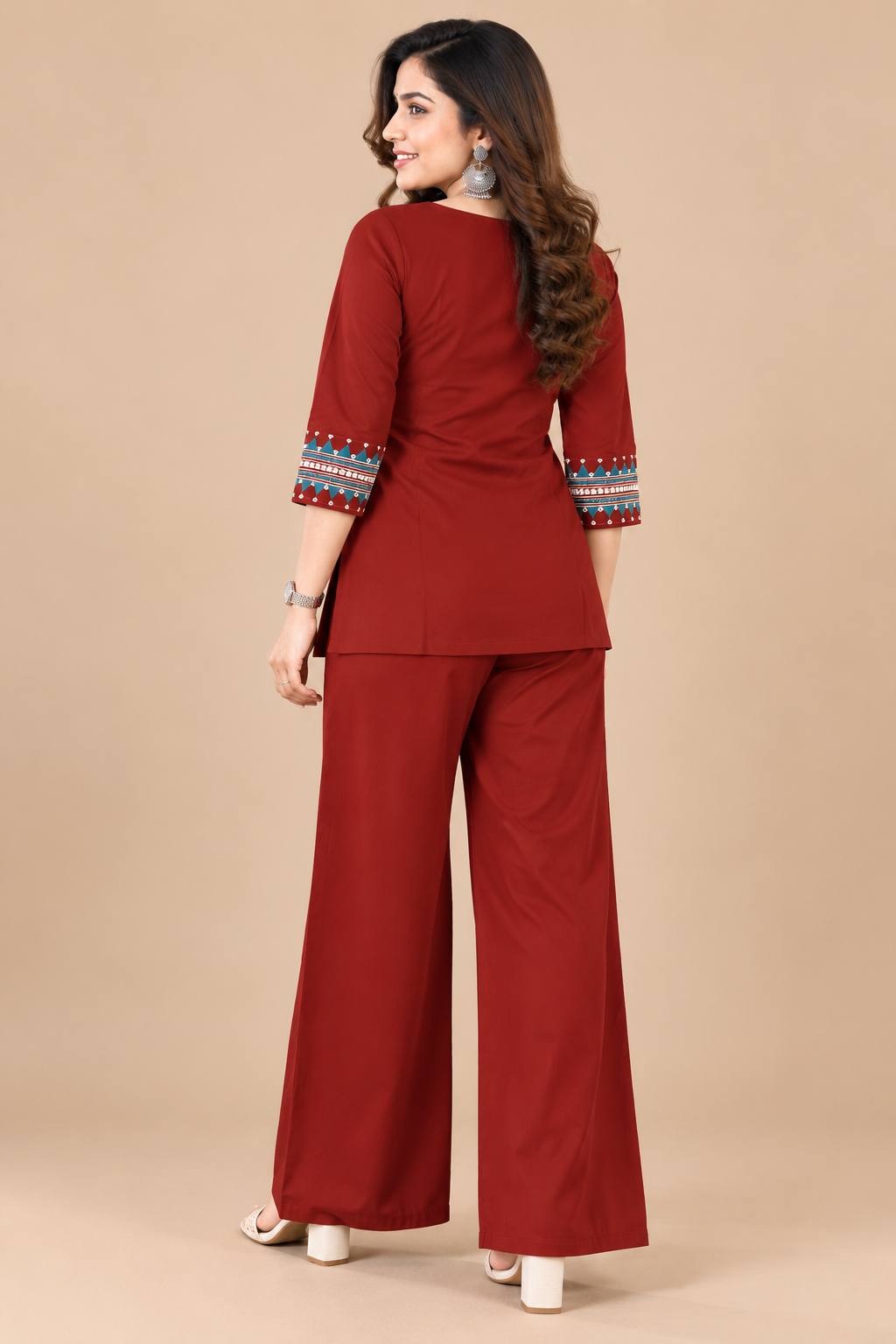 Sultan Co-ord Set