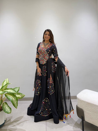 Aarini Lehenga Choli